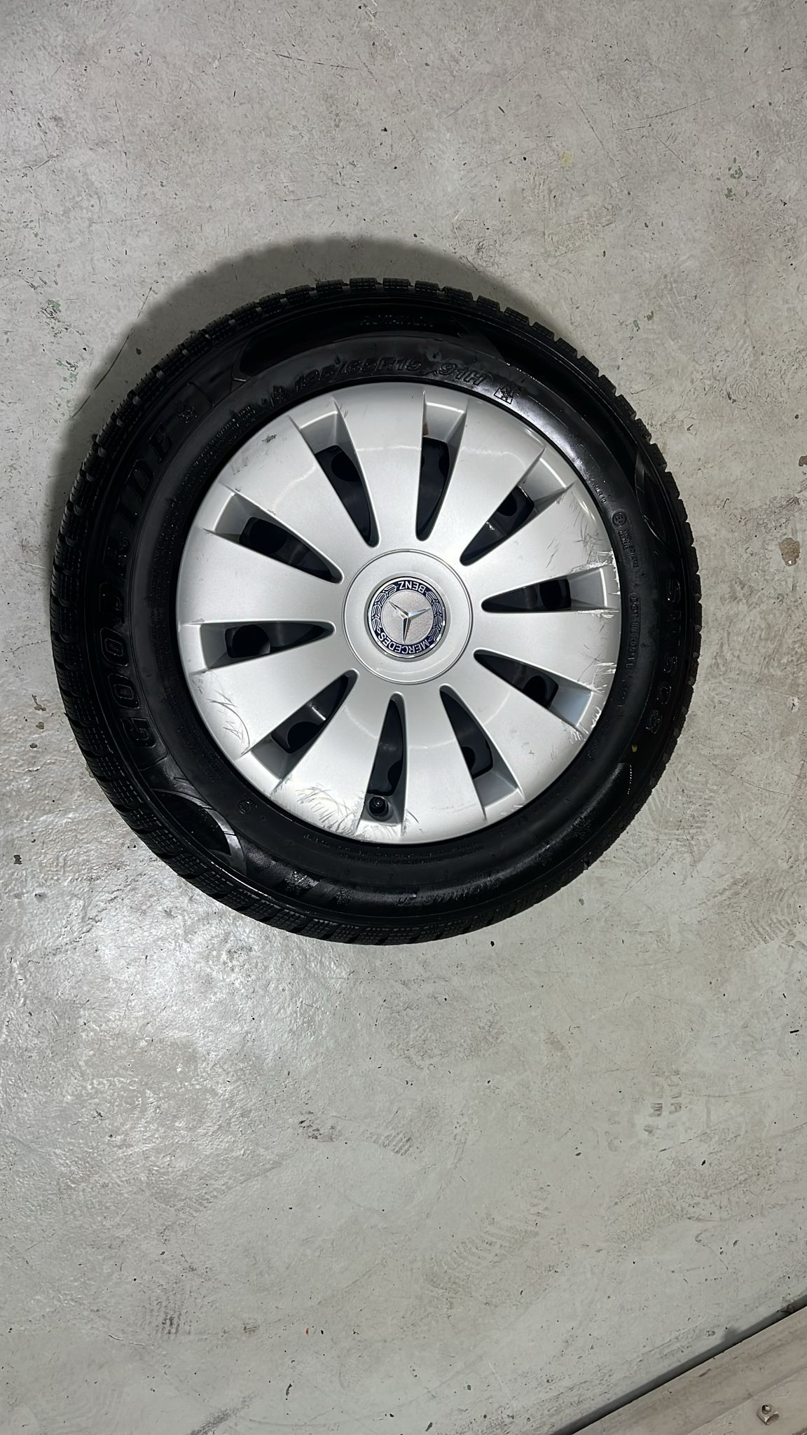 MERCEDES-BENZ B 180 7G-DCT-image-18