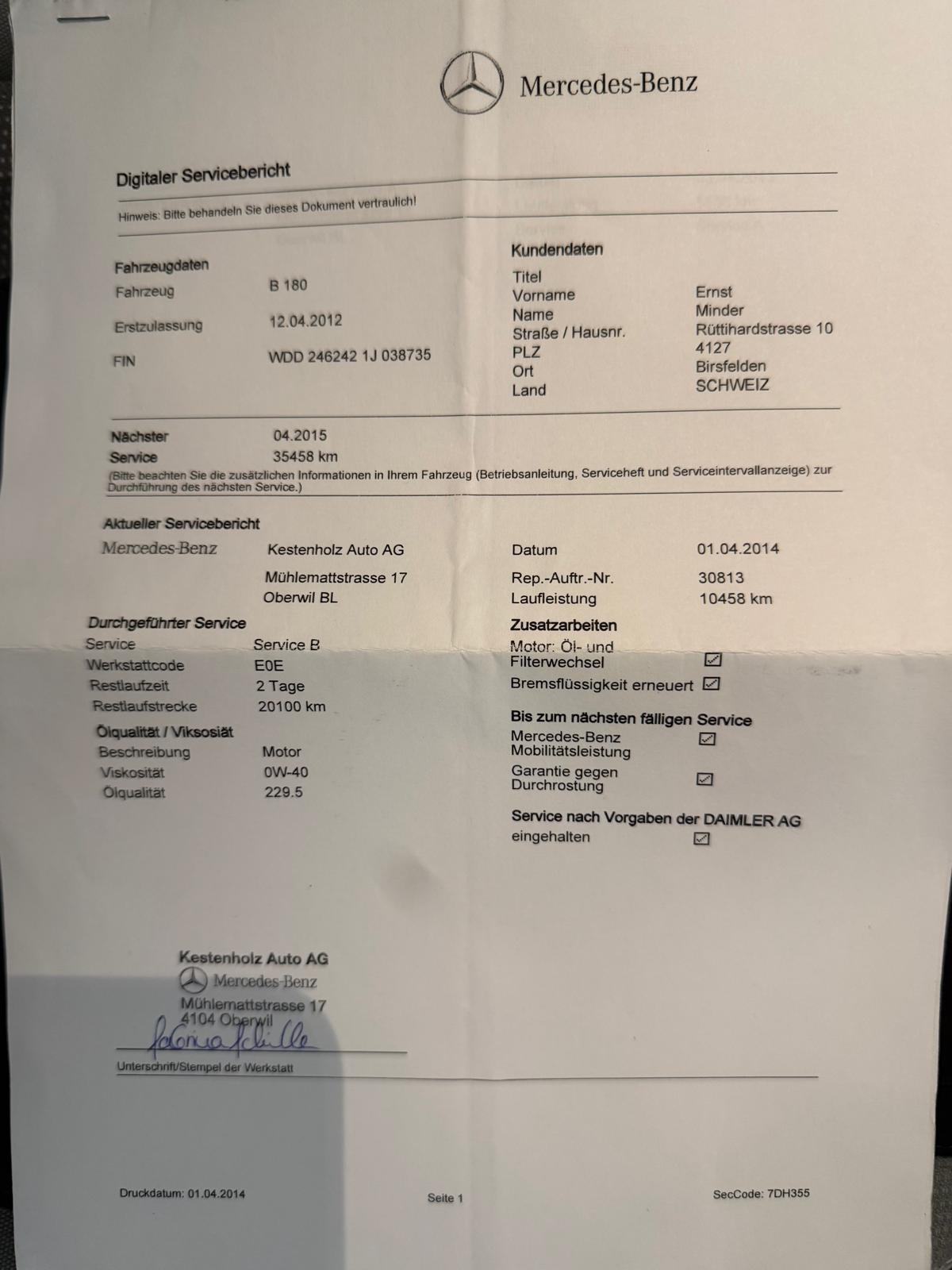 MERCEDES-BENZ B 180 7G-DCT-image-14