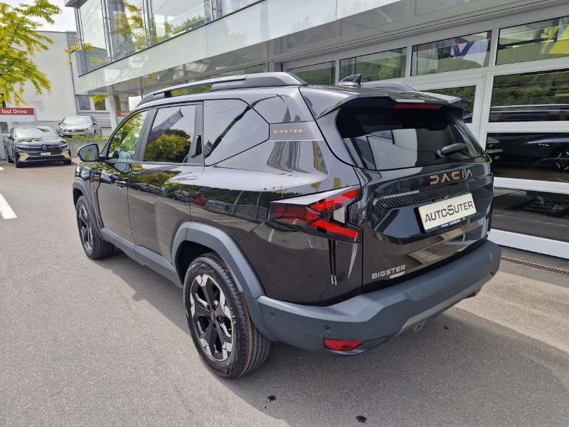 DACIA Bigster 1.8 Hybrid Extreme-image-3