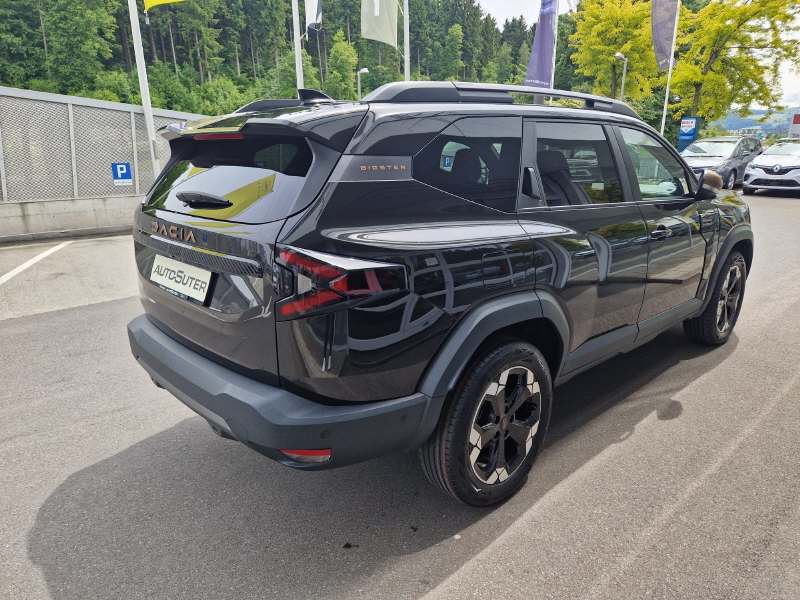 DACIA Bigster 1.8 Hybrid Extreme-image-2