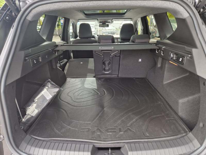 DACIA Bigster 1.8 Hybrid Extreme-image-13