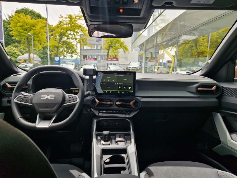DACIA Bigster 1.8 Hybrid Extreme-image-6