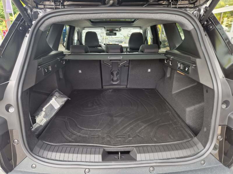 DACIA Bigster 1.8 Hybrid Extreme-image-14