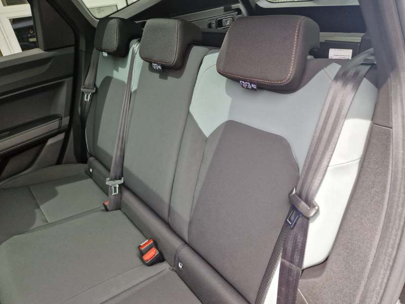 DACIA Bigster 1.8 Hybrid Extreme-image-11