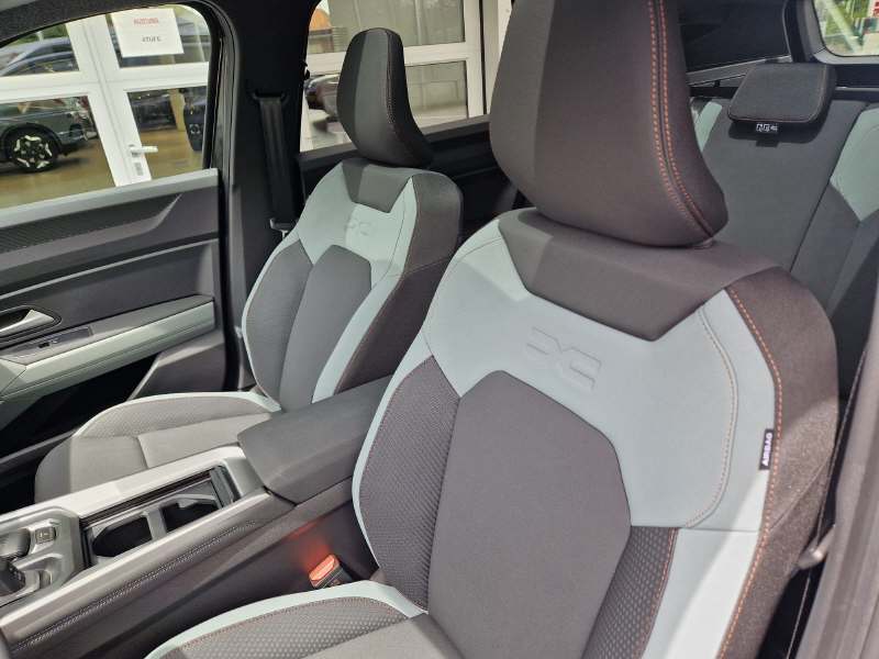 DACIA Bigster 1.8 Hybrid Extreme-image-4