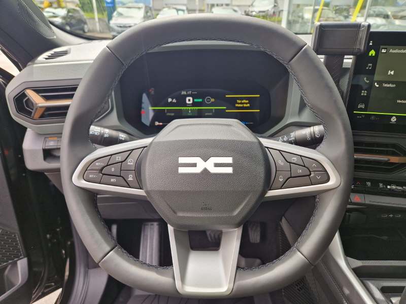 DACIA Bigster 1.8 Hybrid Extreme-image-7