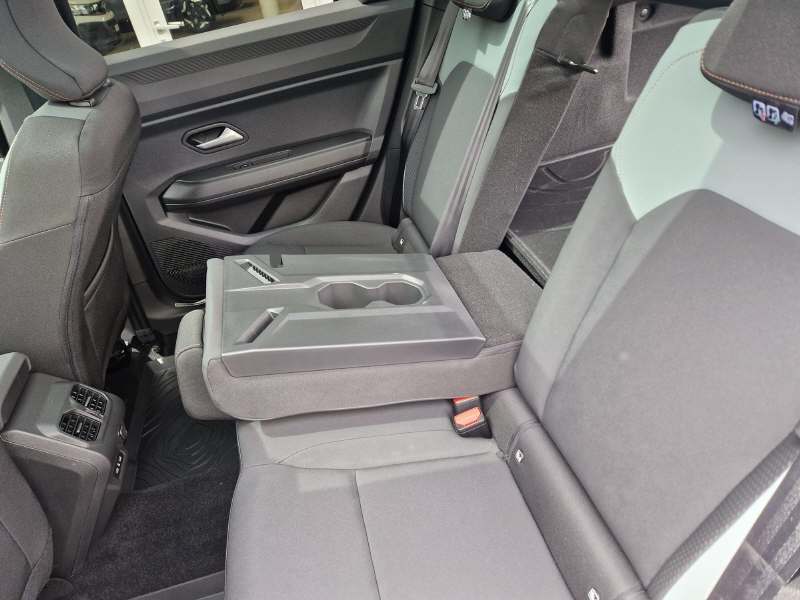 DACIA Bigster 1.8 Hybrid Extreme-image-12