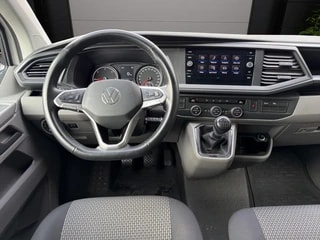 Image VW T61 T6.1 2.0 TDI