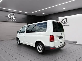 Image VW T61 T6.1 2.0 TDI