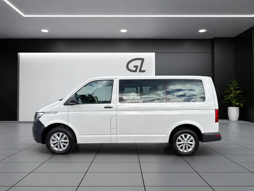 Image VW T61 T6.1 2.0 TDI