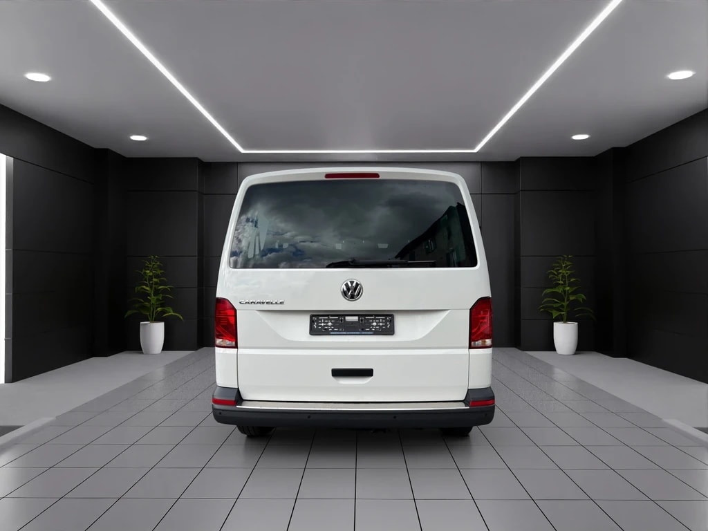 Image VW T61 T6.1 2.0 TDI