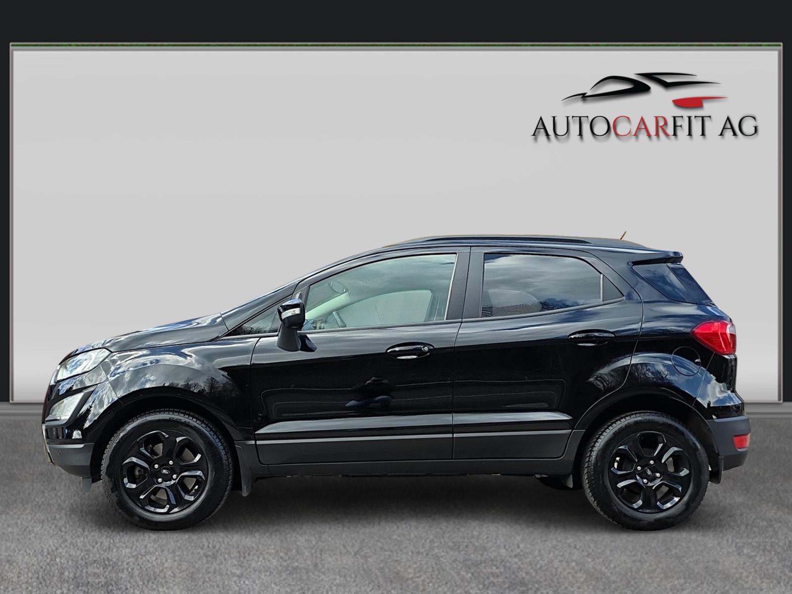 FORD EcoSport 1.0 SCTi Business-showroom-element-2