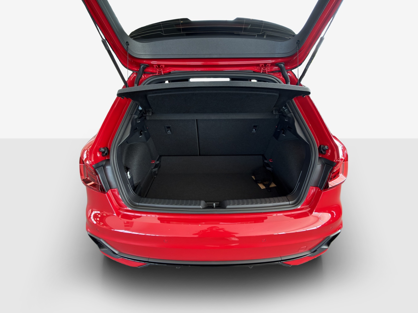 AUDI A1 Sportback 30 TFSI S-tronic-image-12