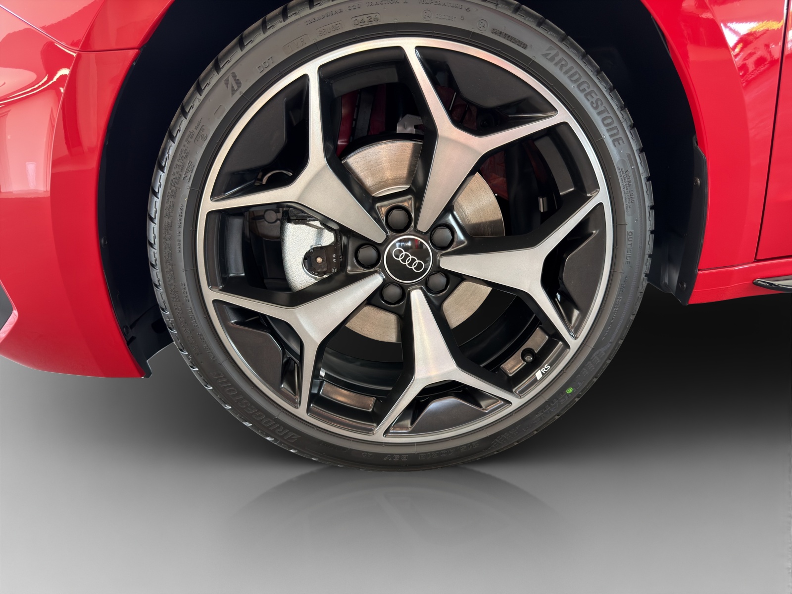 AUDI A1 Sportback 30 TFSI S-tronic-image-15