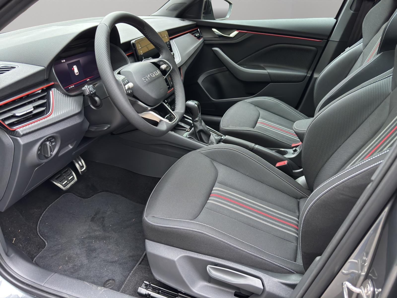 SKODA Scala 1.0 TSI 115 Monte Carlo DSG-image-5