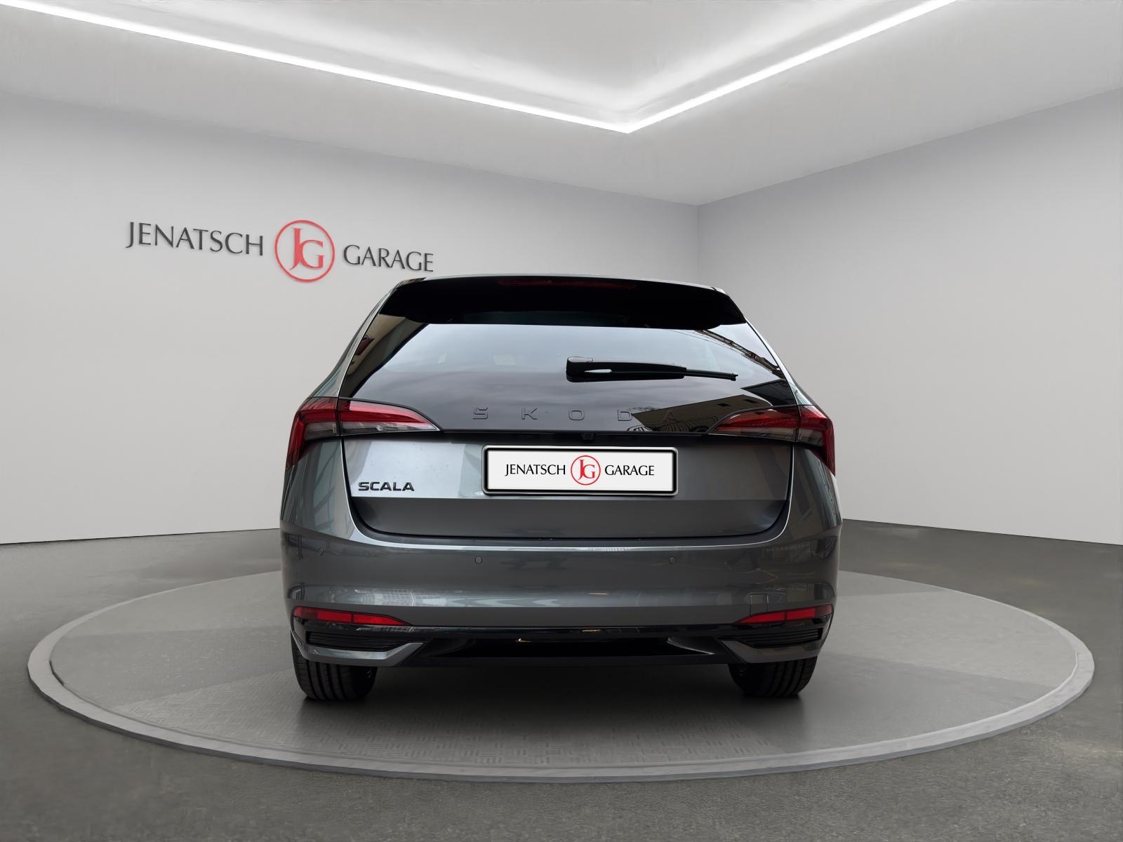 SKODA Scala 1.0 TSI 115 Monte Carlo DSG-image-3
