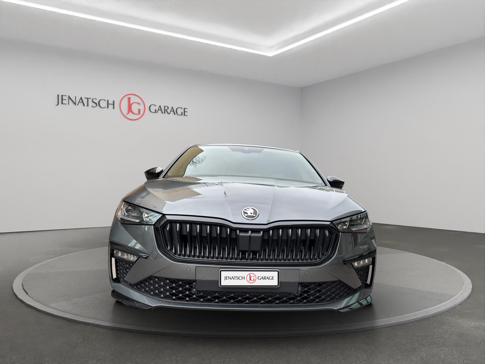 SKODA Scala 1.0 TSI 115 Monte Carlo DSG-image-4