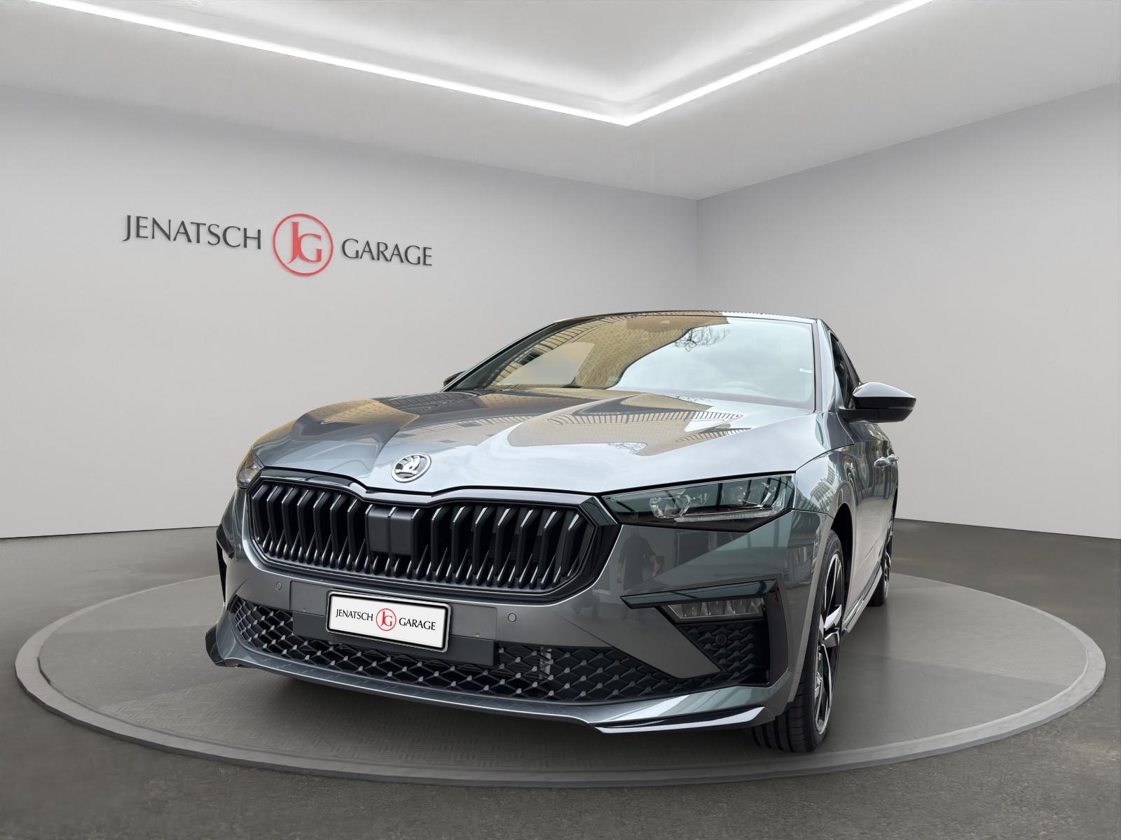 SKODA Scala 1.0 TSI 115 Monte Carlo DSG-image-0