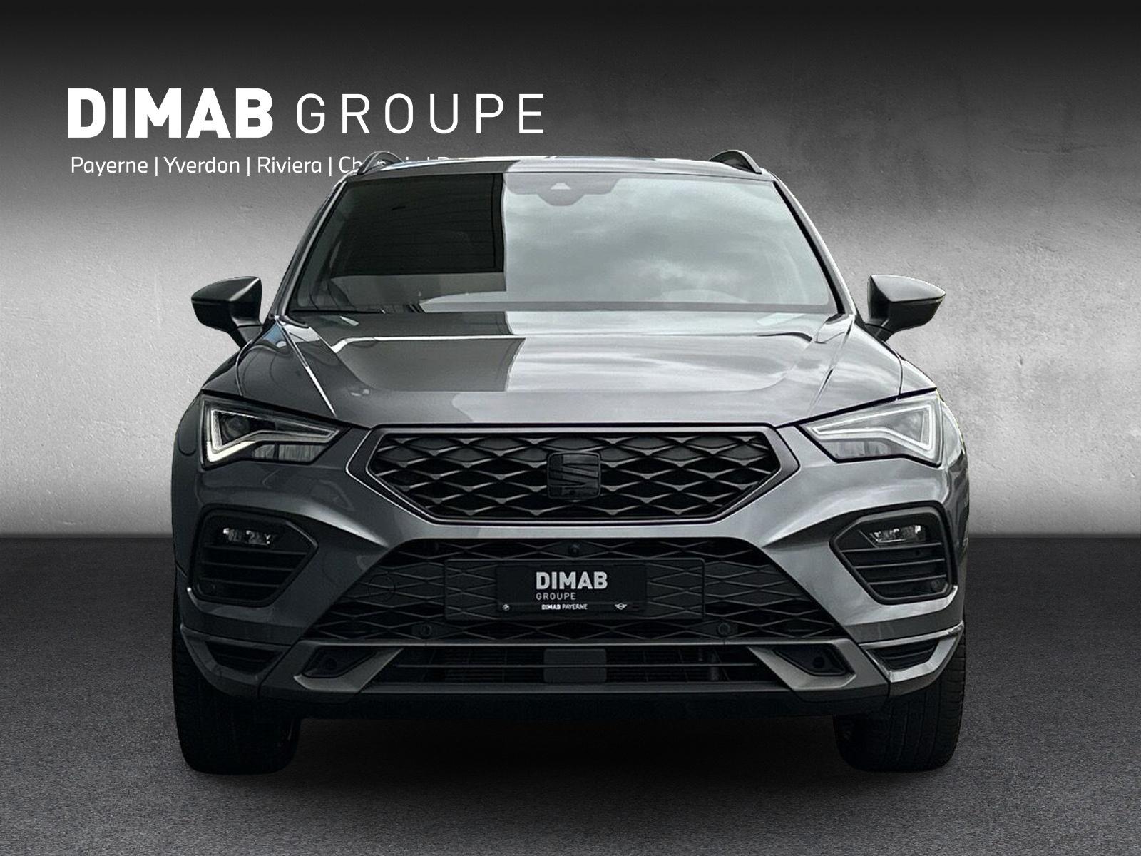 SEAT Ateca 2.0 TSI FR 4Drive DSG (CH)-image-7