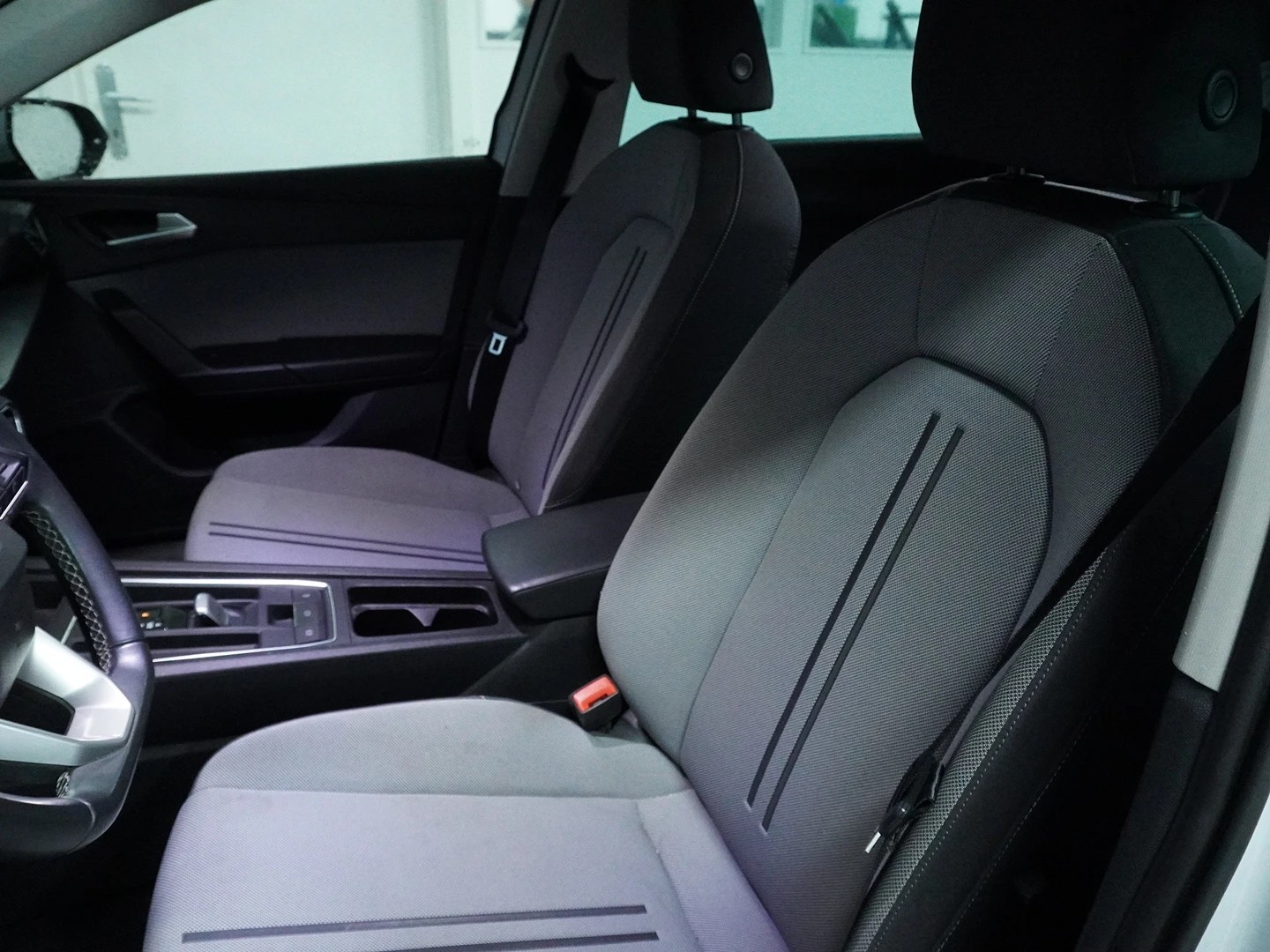 SEAT Leon ST 2.0 TDI EVO DSG Style-image-3