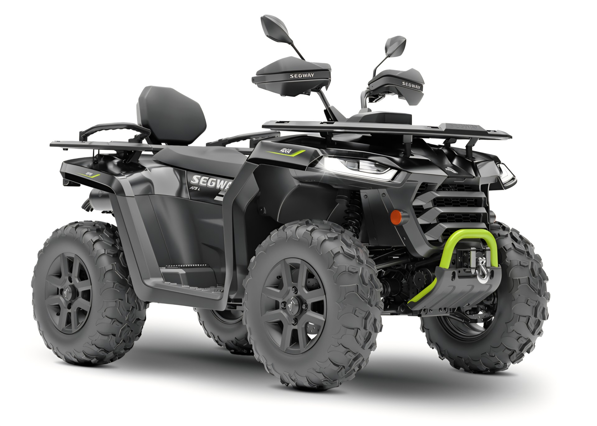 SEGWAY  Snarler AT5 L EPS-image-14