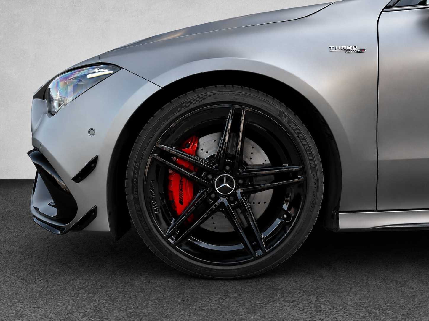MERCEDES-BENZ CLA Shooting Brake 45 S AMG 4Matic+ 8G-DCT-image-15