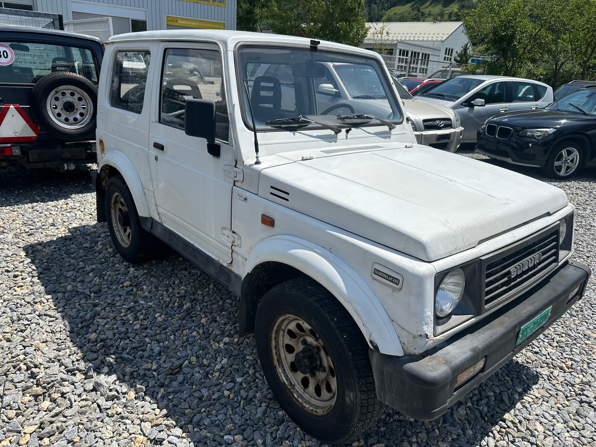 SUZUKI 410-image-2