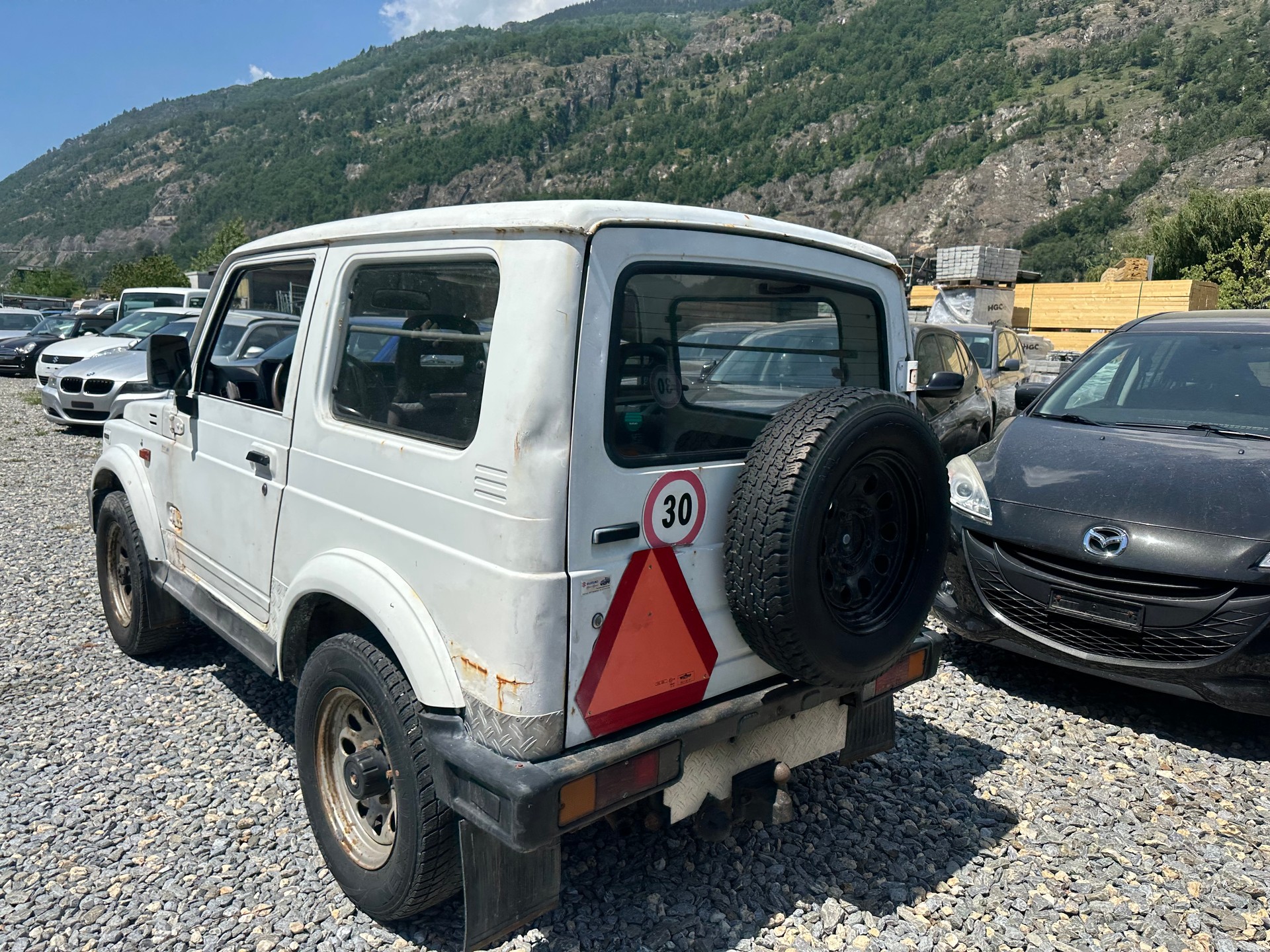 SUZUKI 410-image-5