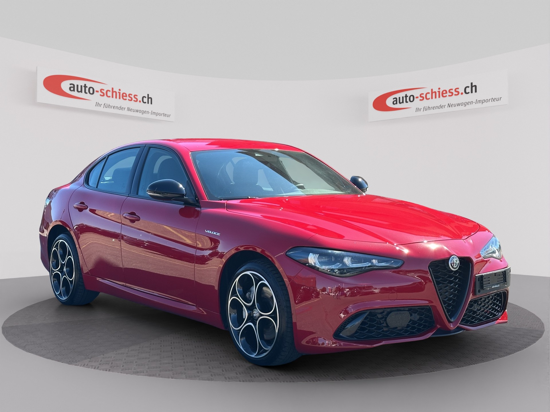 ALFA ROMEO Giulia 2.0 Veloce Q4 AT8-image-0