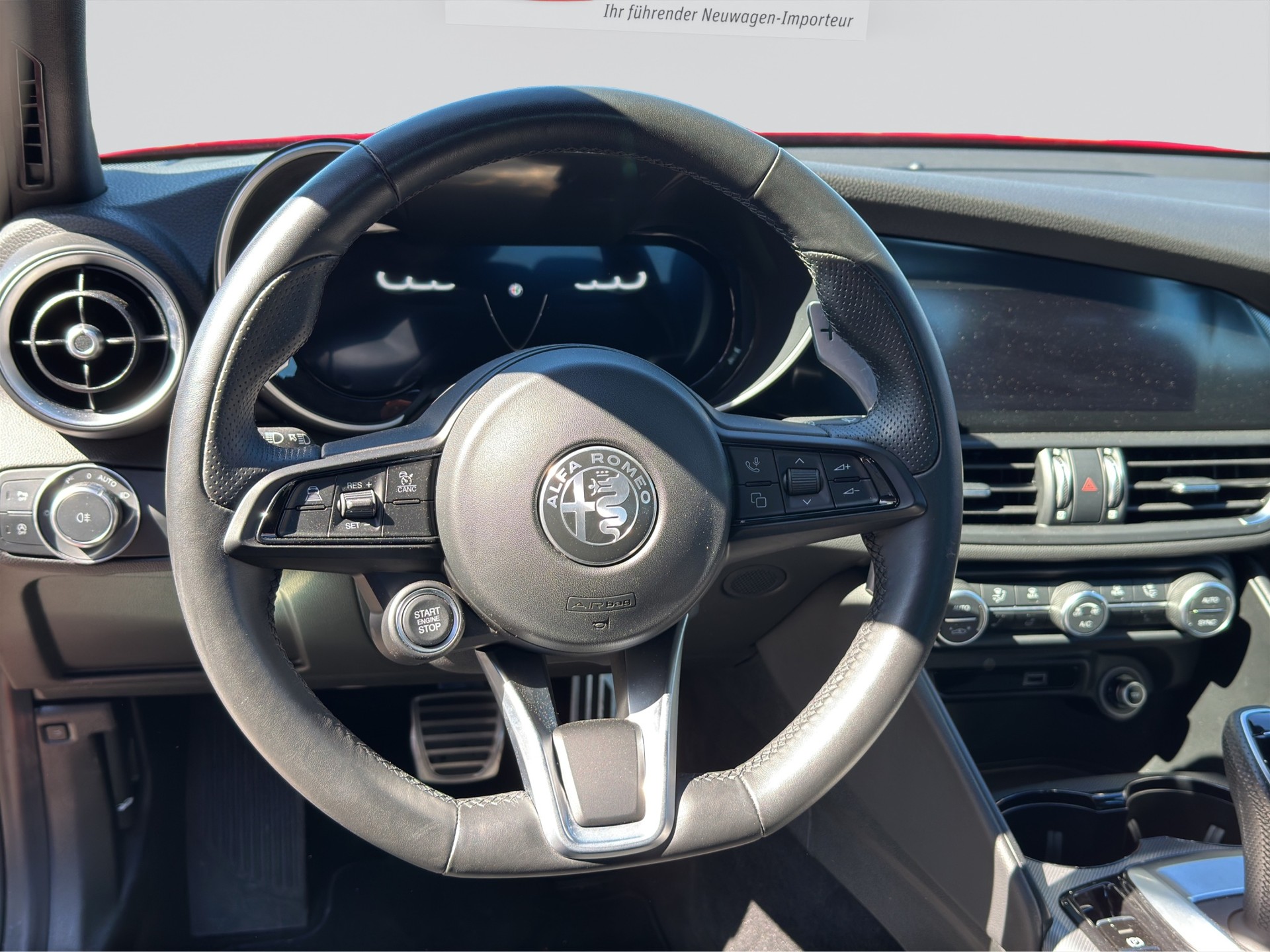 ALFA ROMEO Giulia 2.0 Veloce Q4 AT8-image-9