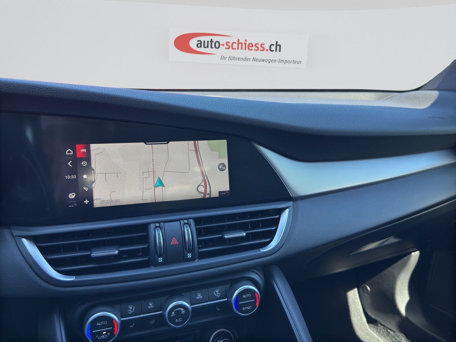 ALFA ROMEO Giulia 2.0 Veloce Q4 AT8-image-11