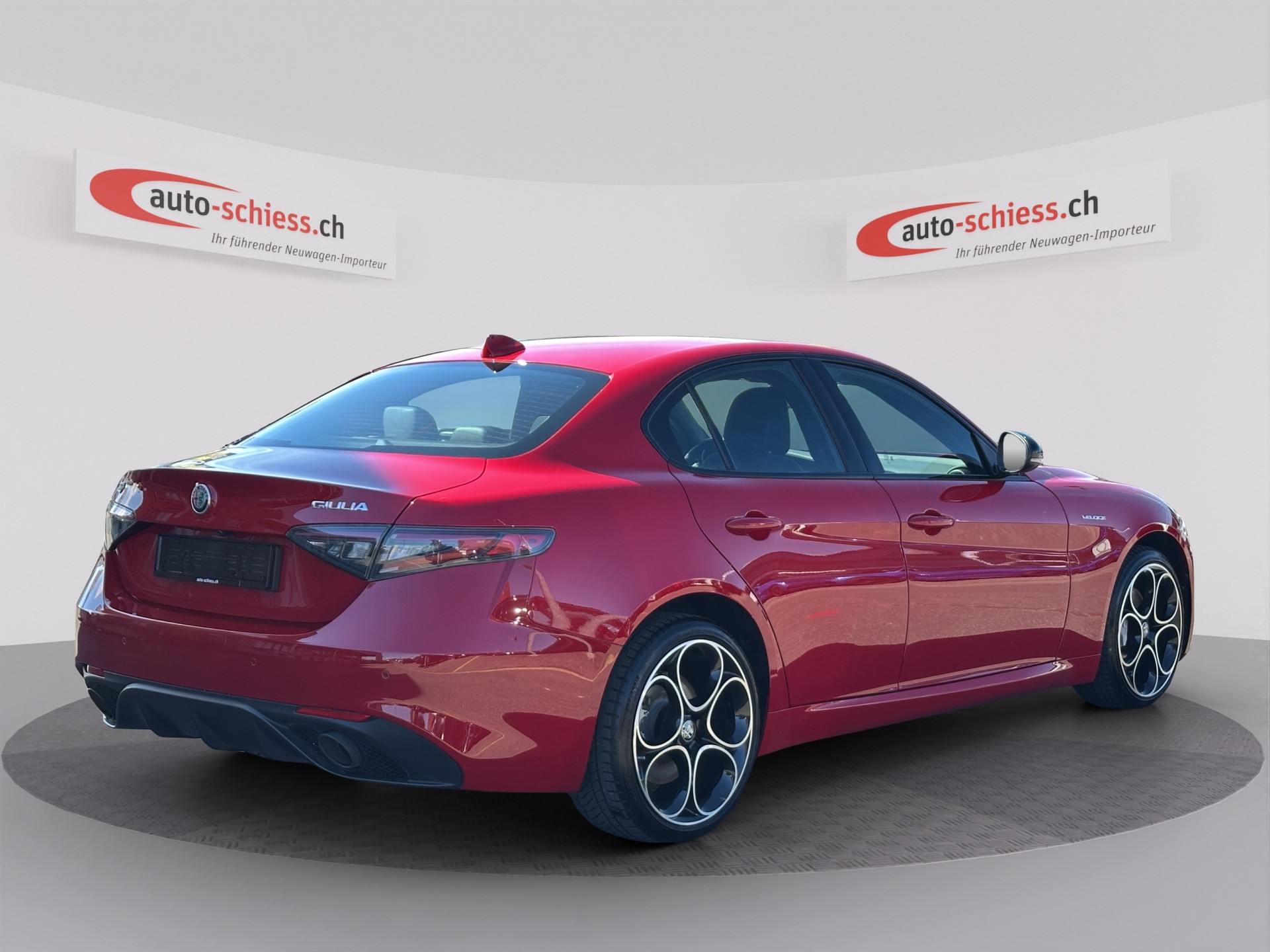 ALFA ROMEO Giulia 2.0 Veloce Q4 AT8-image-4