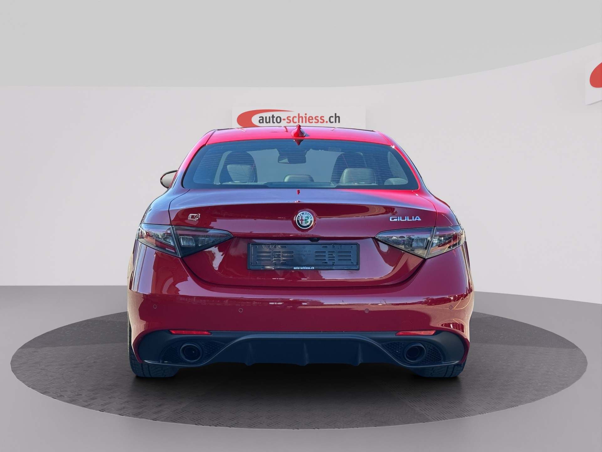 ALFA ROMEO Giulia 2.0 Veloce Q4 AT8-image-3