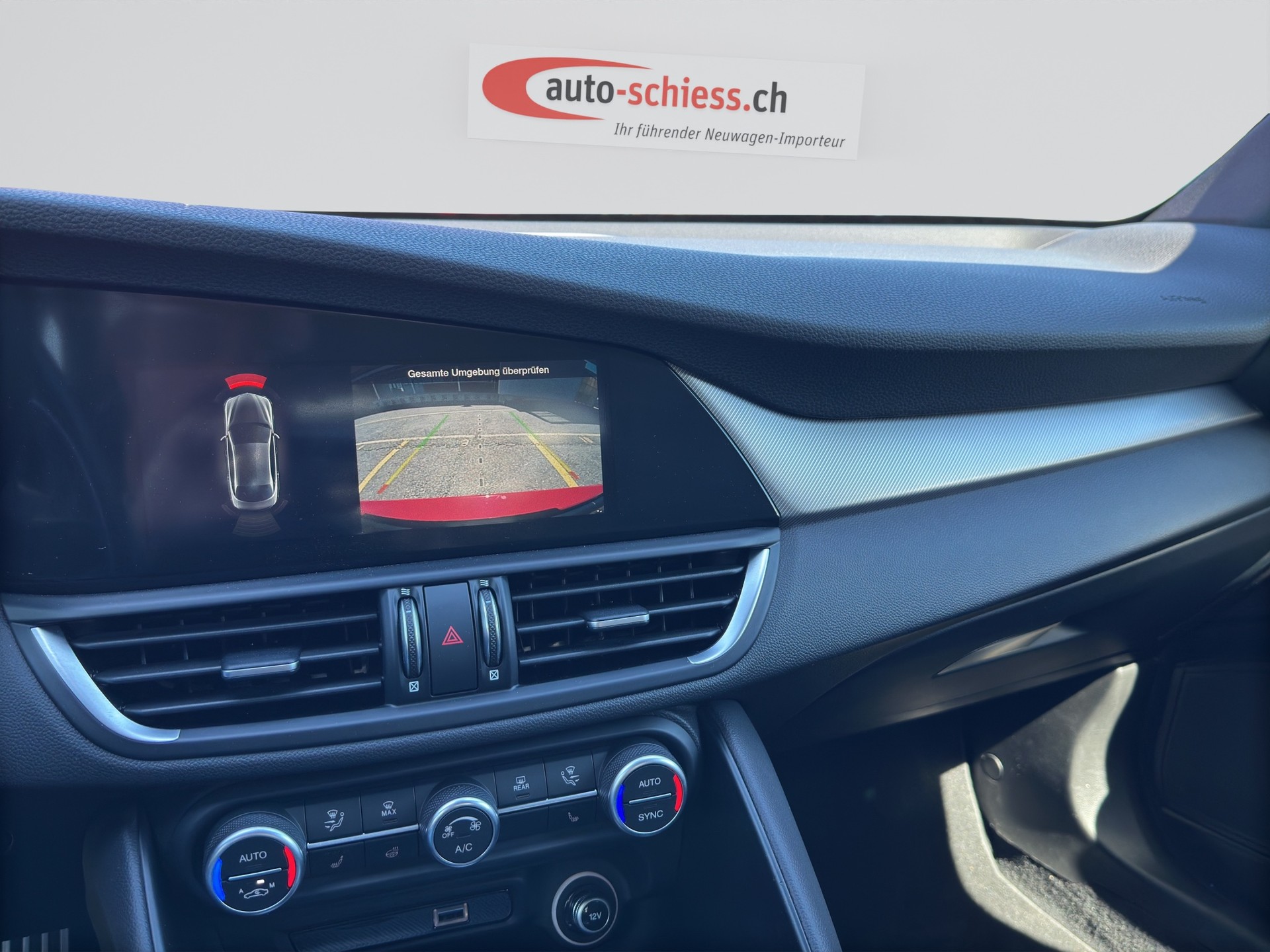 ALFA ROMEO Giulia 2.0 Veloce Q4 AT8-image-12