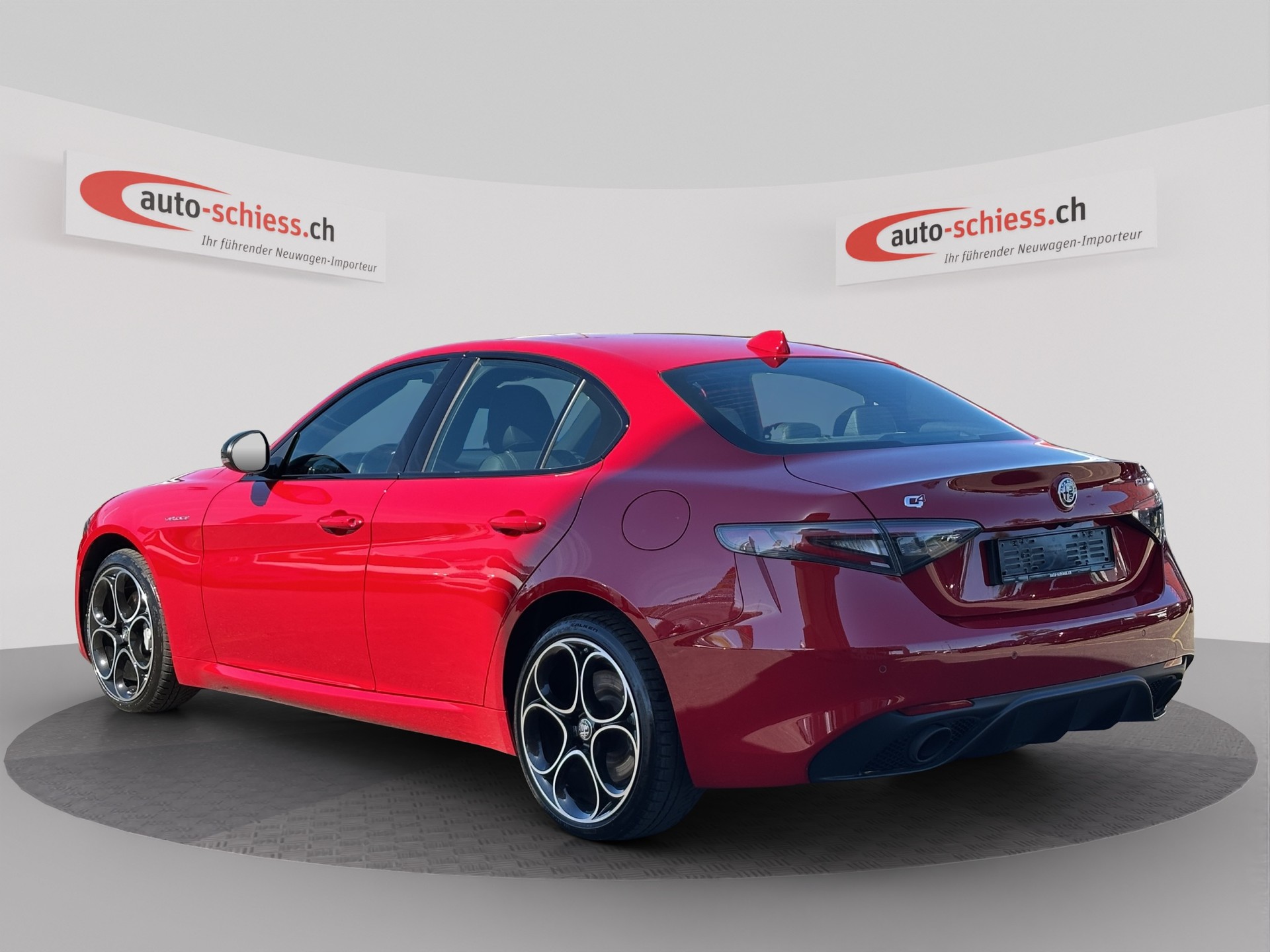 ALFA ROMEO Giulia 2.0 Veloce Q4 AT8-image-2