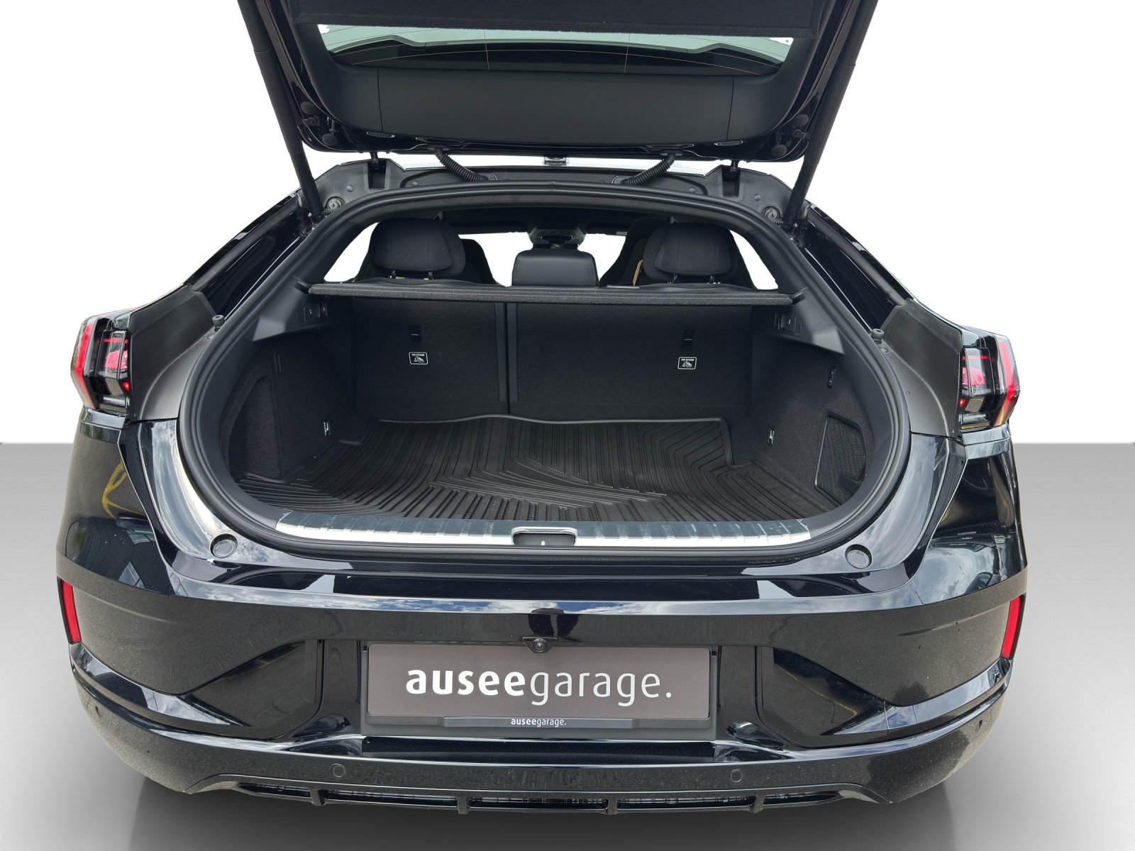 ZEEKR 001 Privilege AWD-image-9