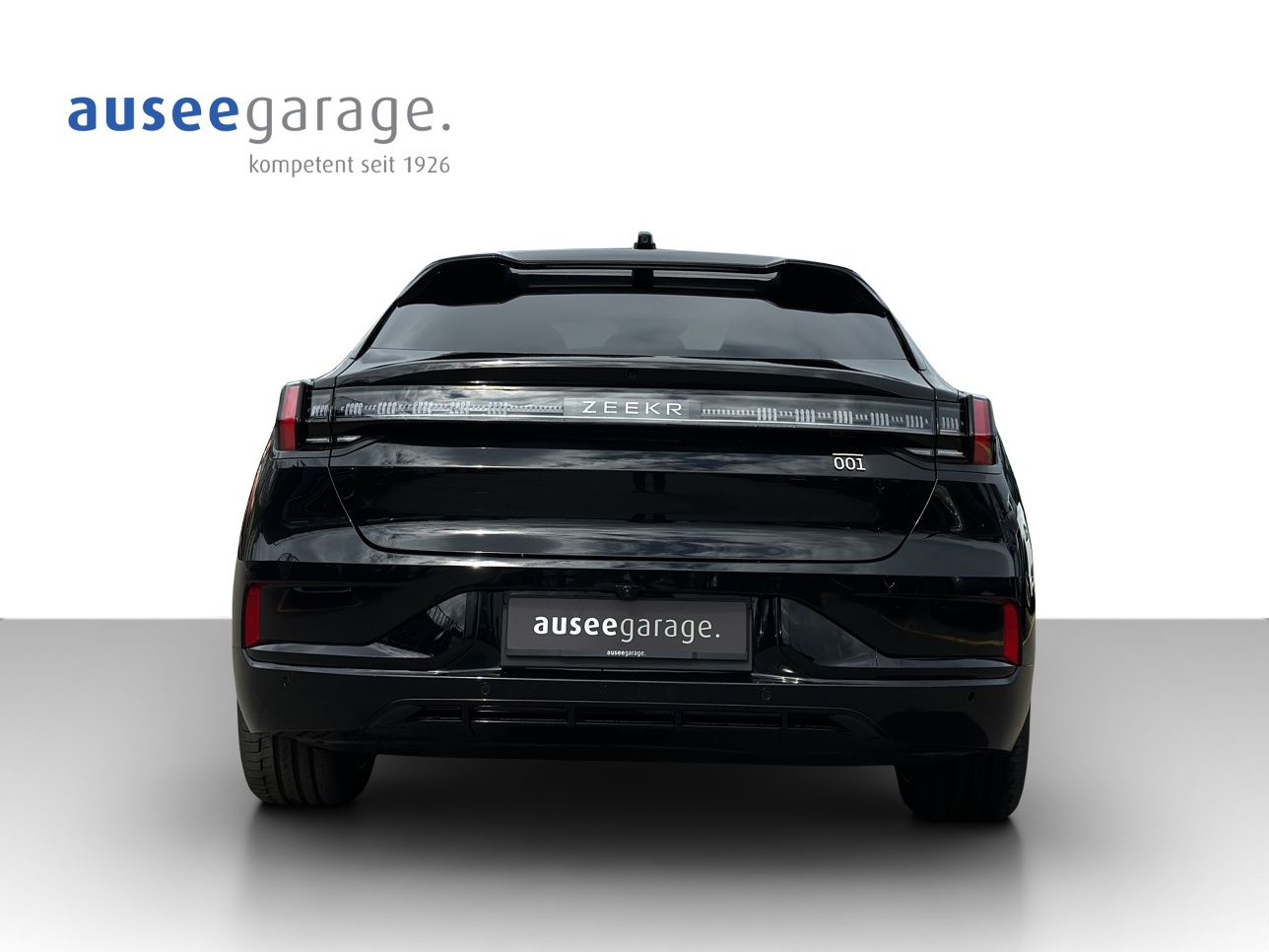ZEEKR 001 Privilege AWD-image-3