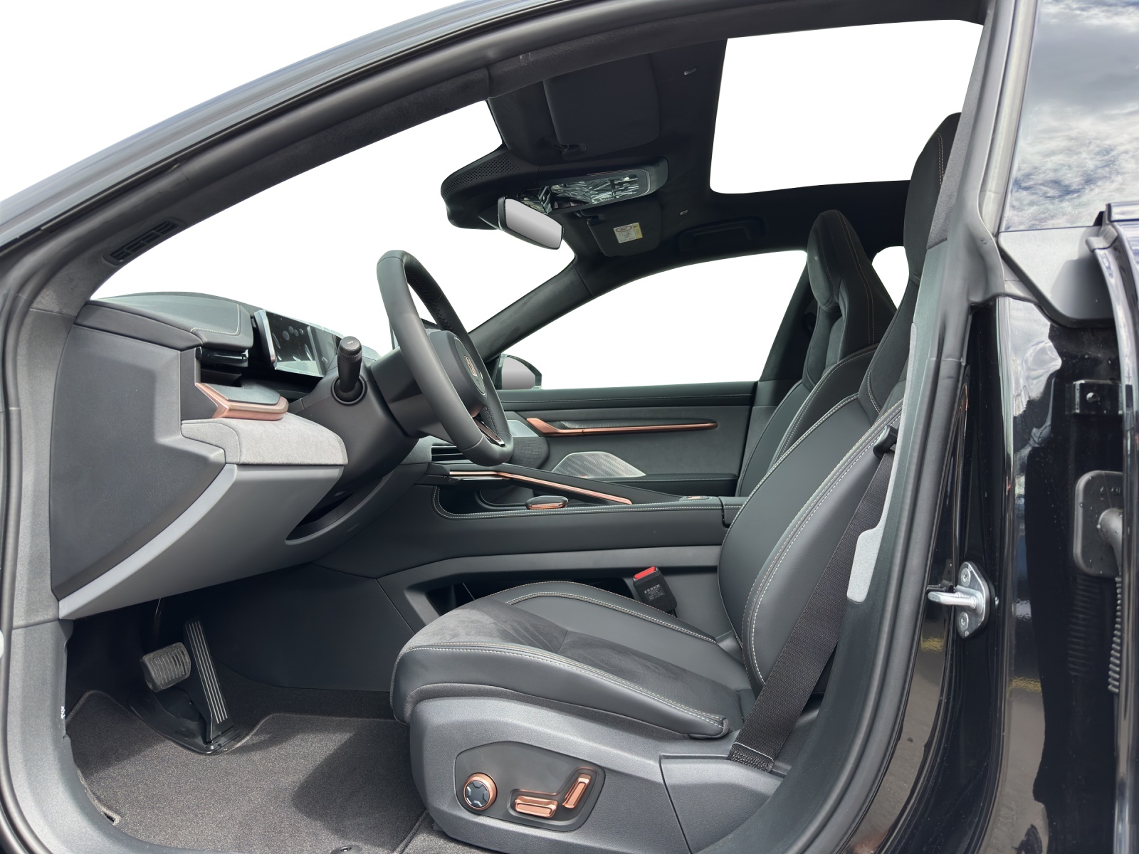ZEEKR 001 Privilege AWD-image-5