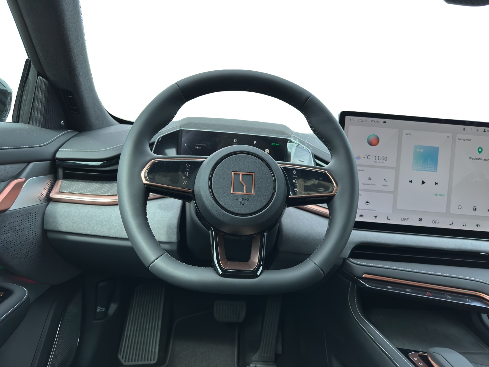 ZEEKR 001 Privilege AWD-image-7