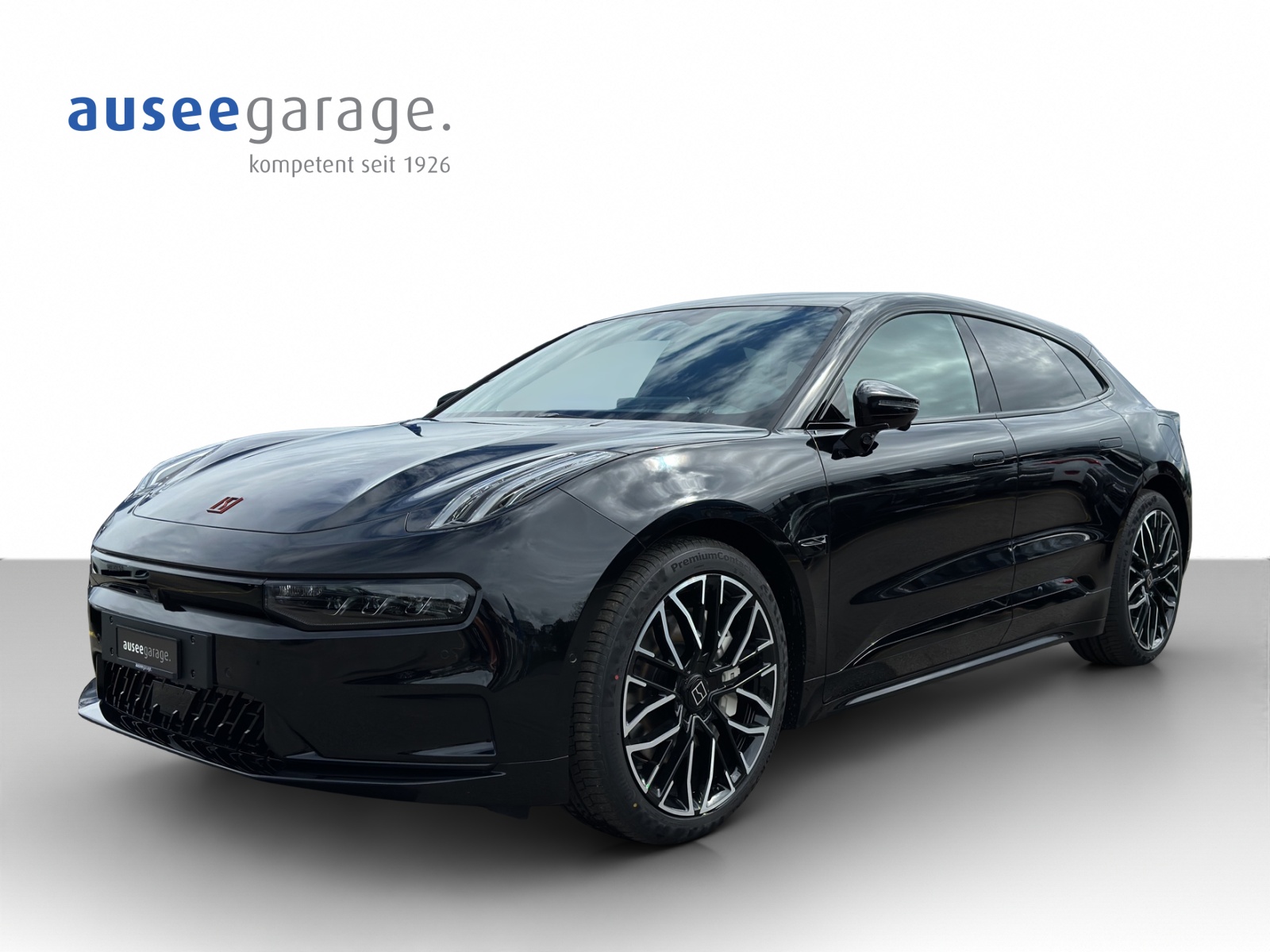 ZEEKR 001 Privilege AWD-image-0