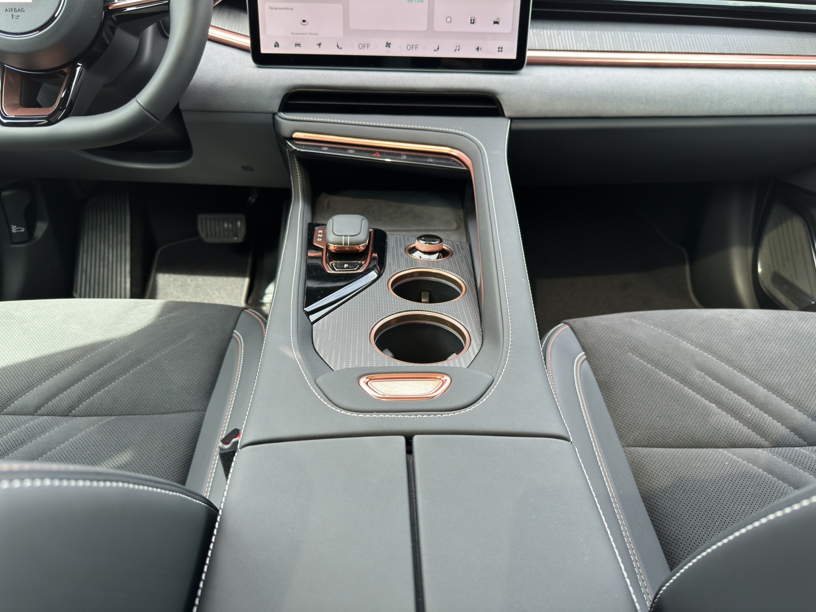 ZEEKR 001 Privilege AWD-image-4