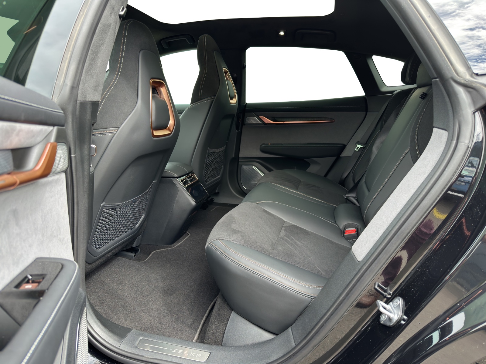 ZEEKR 001 Privilege AWD-image-10