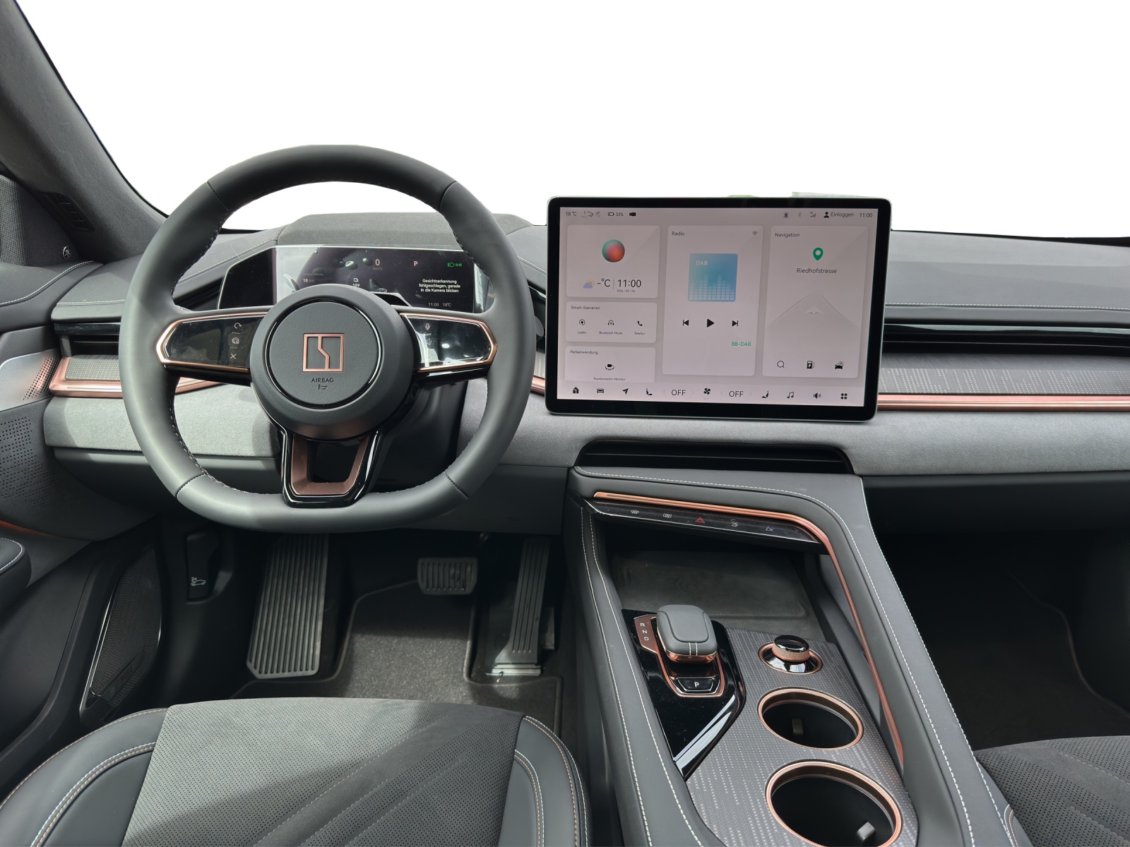 ZEEKR 001 Privilege AWD-image-8