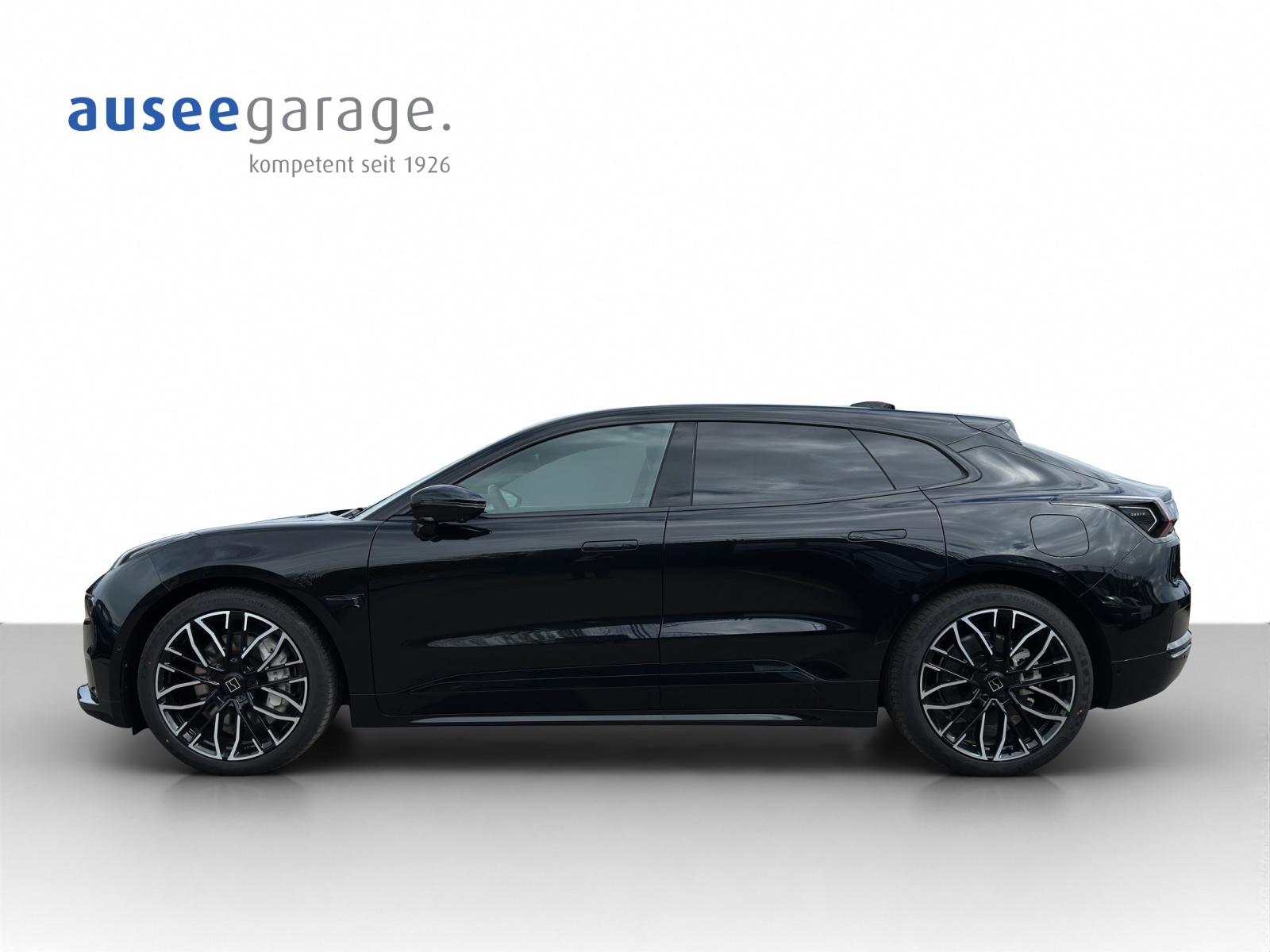 ZEEKR 001 Privilege AWD-image-2