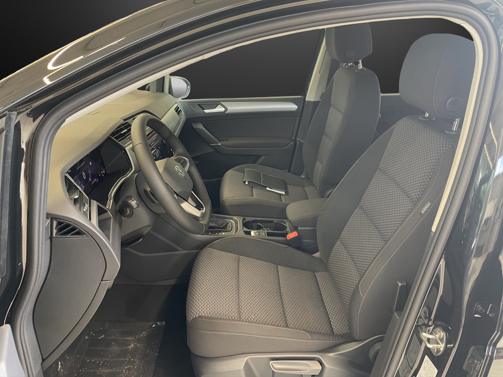 VW Touran 1.5 TSI EVO Comfortline DSG-image-7