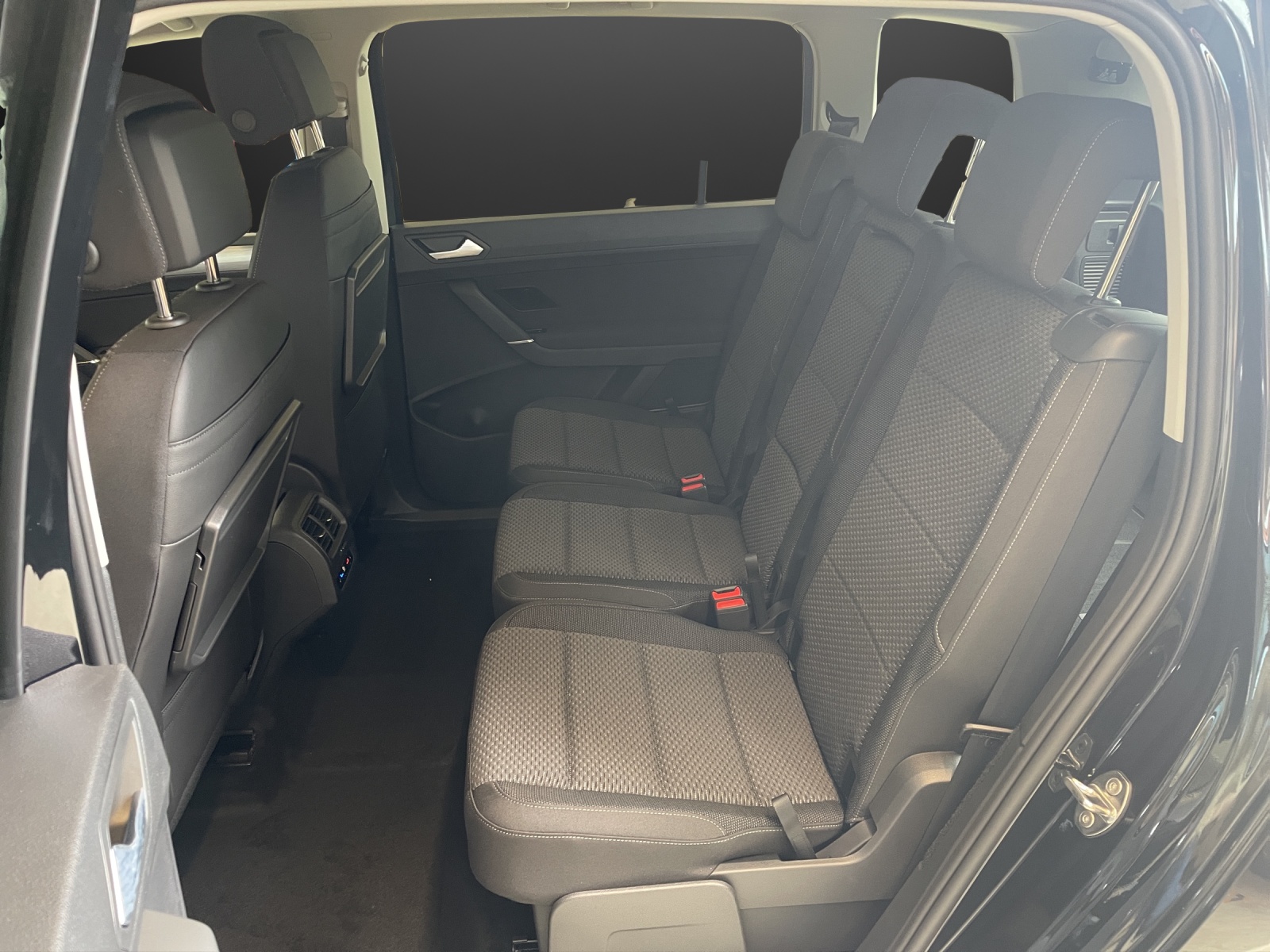 VW Touran 1.5 TSI EVO Comfortline DSG-image-8