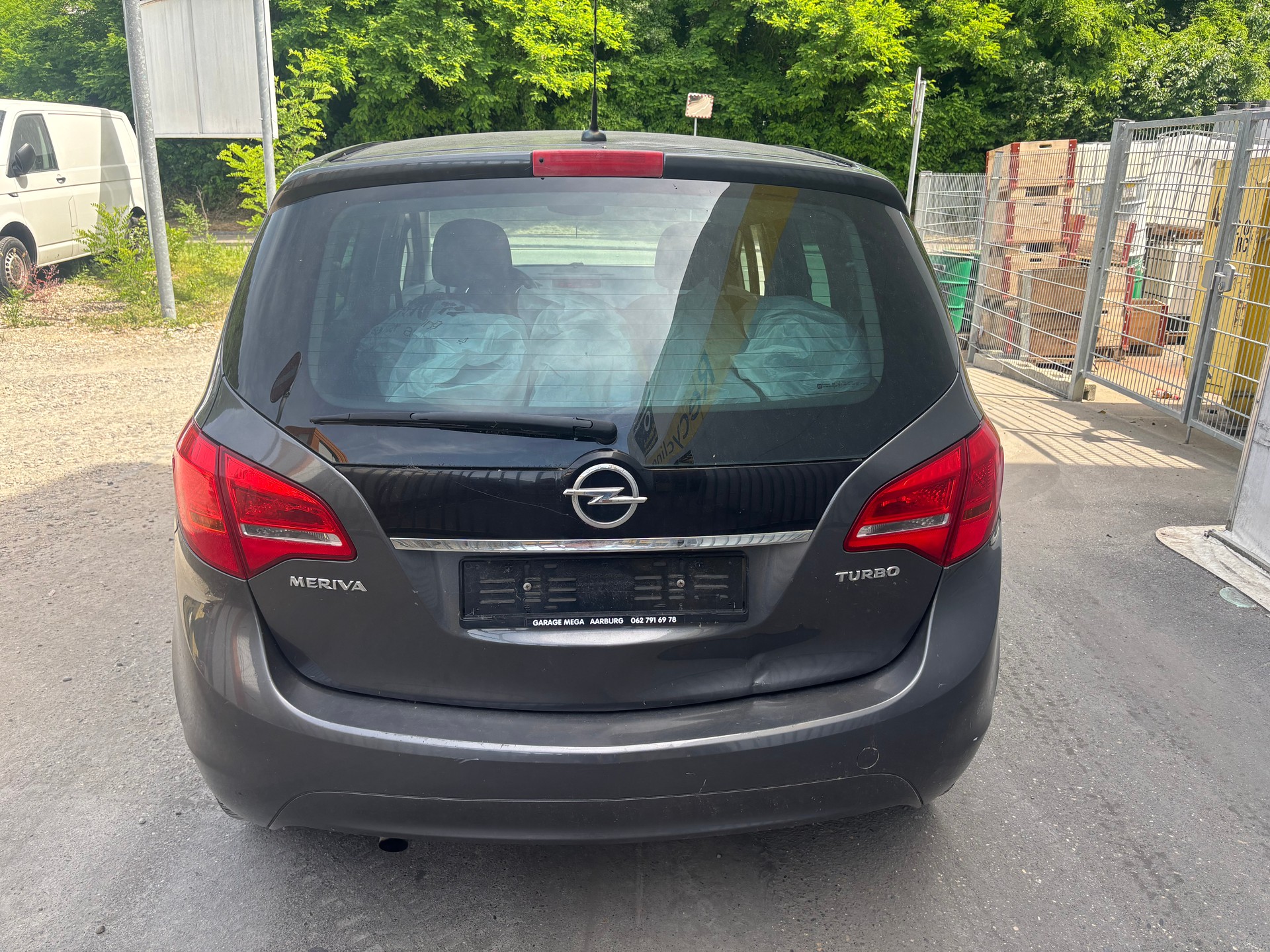 OPEL Meriva 1.4 Turbo-image-5