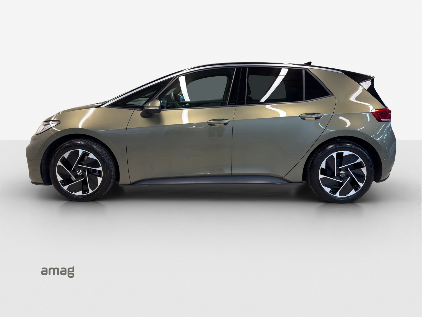 VW ID.3 Pro 59 kWh Pro United-image-1