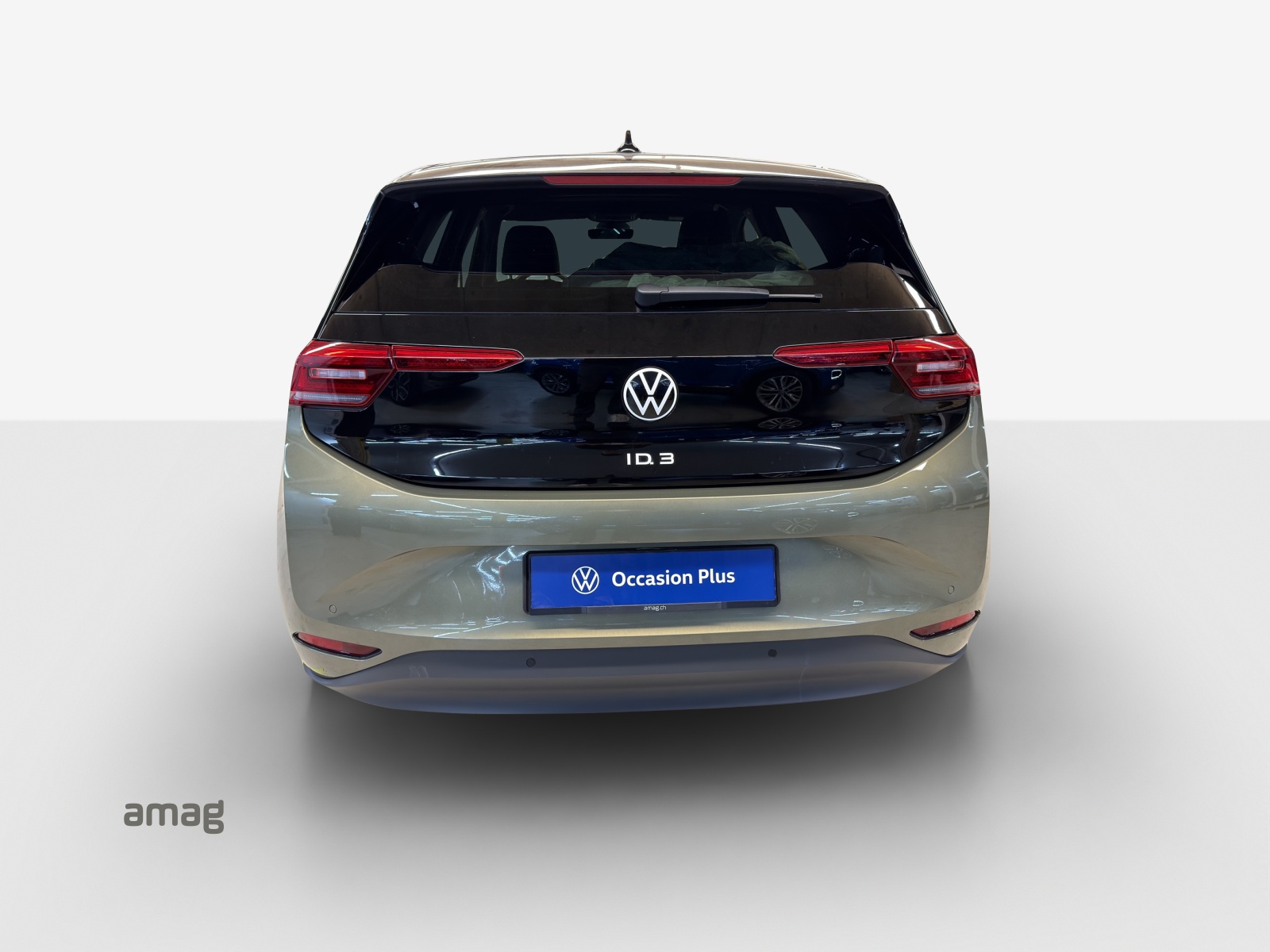 VW ID.3 Pro 59 kWh Pro United-image-3