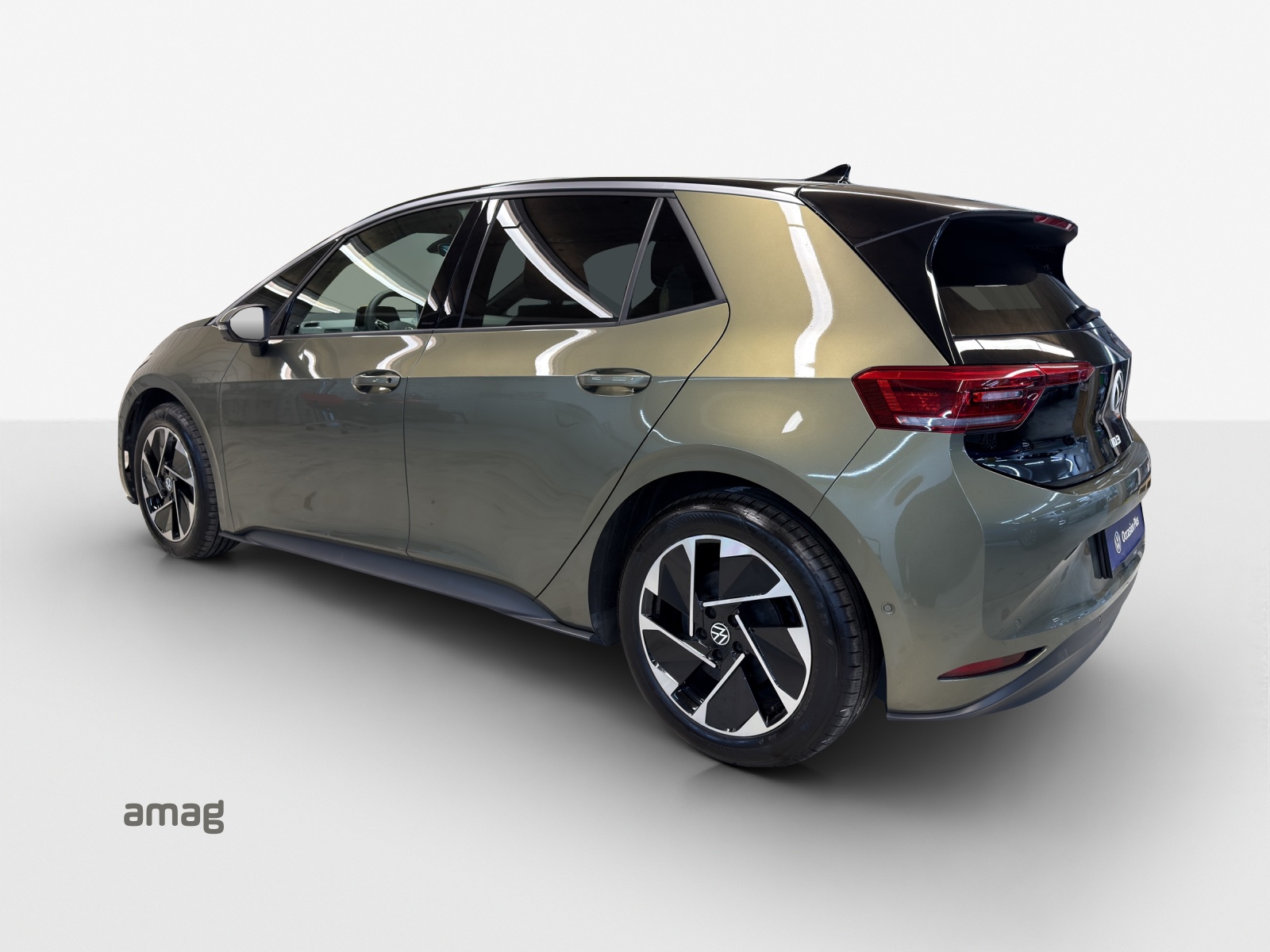 VW ID.3 Pro 59 kWh Pro United-image-2